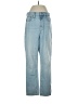 Madewell 100% Cotton Blue Jeans Size 27 waist - photo 1