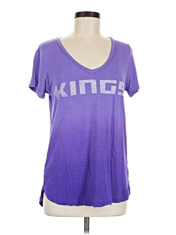 New Era Short Sleeve T-Shirt (view 1)