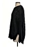 By Anthropologie Black Wool Pullover Sweater Size S - photo 5