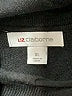 Liz Claiborne Chevron-herringbone Blue Pullover Sweater Size XL - photo 7