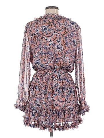 MISA Los Angeles Cocktail Dress (view 2)