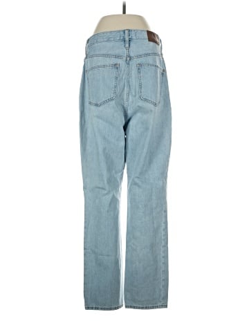 Madewell Jeans (view 2)