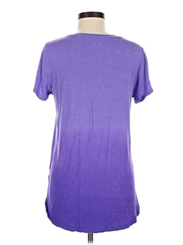 New Era Short Sleeve T-Shirt (view 2)