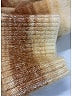Acne Studios Stripes Tan Turtleneck Sweater Size S - photo 8