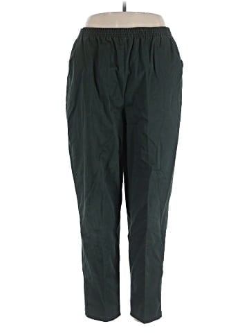 Chic Casual Pants (view 1)