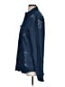 Cedarwood State Blue Long Sleeve Button-Down Shirt Size S - photo 5