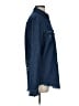 Cedarwood State Blue Long Sleeve Button-Down Shirt Size S - photo 4