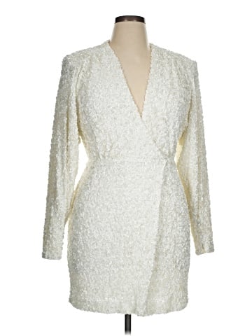 ROTATE Cocktail Dress (view 1)