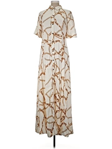 Maeve by Anthropologie Casual Dress (view 1)