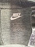 Nike Graphic Gray Sweatpants Size 6X - photo 3