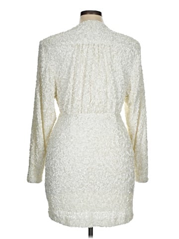 ROTATE Cocktail Dress (view 2)