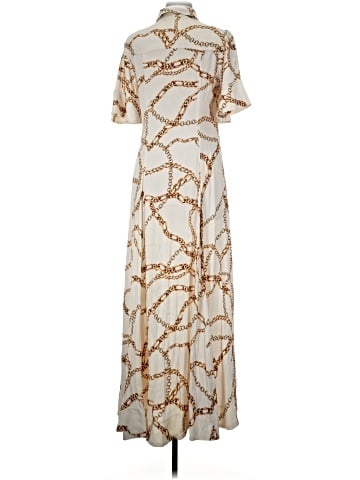 Maeve by Anthropologie Casual Dress (view 2)