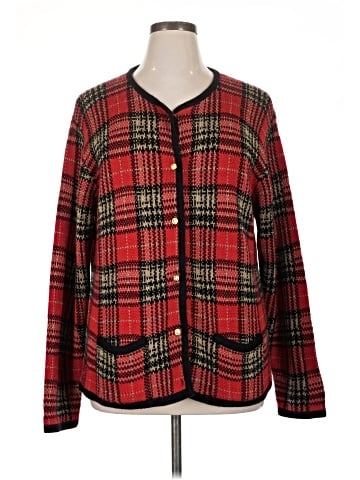 Crystal-Kobe Cardigan (view 1)