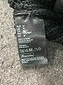 H&M Solid Black Turtleneck Sweater Size M - photo 8