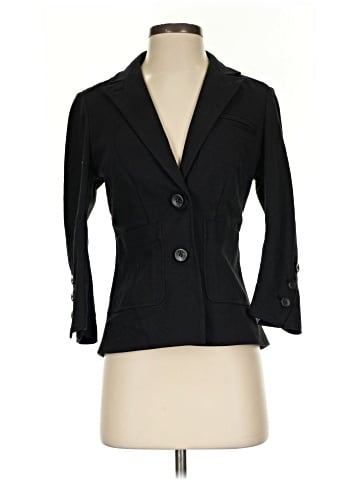 Diane von Furstenberg Blazer (view 1)