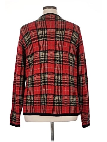 Crystal-Kobe Cardigan (view 2)