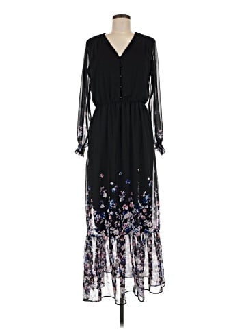 ECI Casual Dress (view 1)