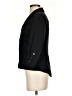 Diane von Furstenberg Black Blazer Size 4 - photo 5
