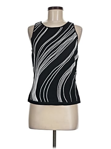 Jones New York Tank Top (view 1)