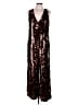 Maeve Black Cocktail Dress Size L - photo 1