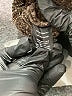 Sanctuary 100% Polyester Brown Cardigan Size XL - photo 8
