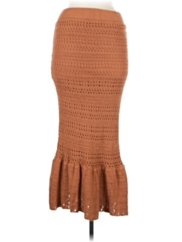 LUCCA Casual Skirt (view 1)
