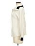 Boden Ivory Track Jacket Size 6 - photo 5