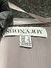 Shona Joy 100% Polyester Gray Cocktail Dress Size 2 - photo 4