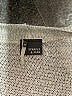 Sparkle & Fade 100% Polyester Silver Cardigan Size XS - photo 7