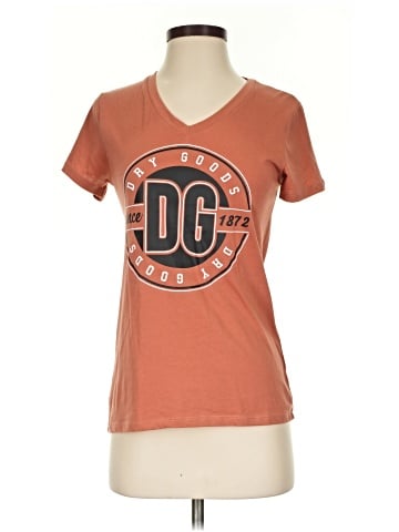 Chance or Fate Short Sleeve T-Shirt (view 1)