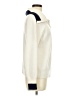 Boden Ivory Track Jacket Size 6 - photo 4