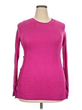 Caren Sport Pullover Sweater