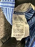 Crewcuts 100% Cotton Stripes Blue Board Shorts Size 5 - photo 4