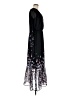 ECI Black Casual Dress Size M - photo 4
