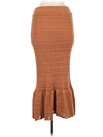 LUCCA Casual Skirt (view 2)