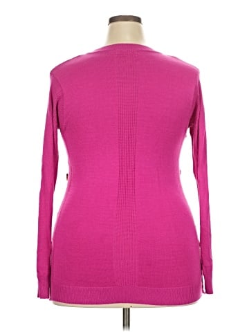 Caren Sport Pullover Sweater (view 2)