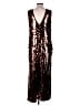 Maeve Black Cocktail Dress Size L - photo 2