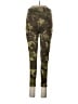 Nicole Miller Camo Green Leggings Size L - photo 2