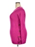 Caren Sport Pink Pullover Sweater Size 3X - photo 5