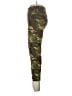 Nicole Miller Camo Green Leggings Size L - photo 5