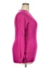Caren Sport Pink Pullover Sweater Size 3X - photo 4