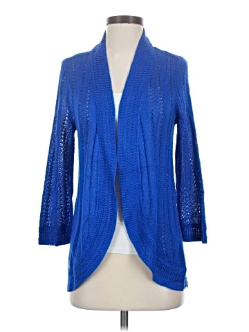 Dana Buchman Cardigan (view 1)