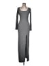 Windsor Gray Casual Dress Size L - photo 1