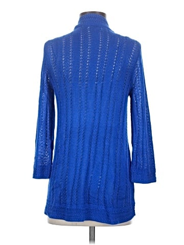 Dana Buchman Cardigan (view 2)