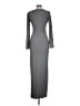 Windsor Gray Casual Dress Size L - photo 2