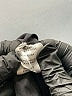 Adam Lippes Solid Gray Casual Skirt Size 8 - photo 5