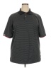 Unbranded Gray Short Sleeve Top Size XXL - photo 1