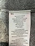 Joie Gray Pullover Sweater Size M (estimated) - photo 6