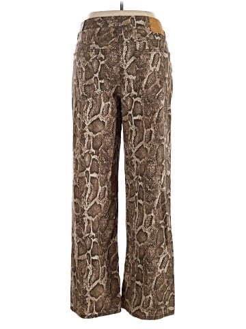 Divided by H&M Jeans (view 2)