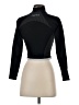 Fabletics Black Jacket Size S (estimated) - photo 2